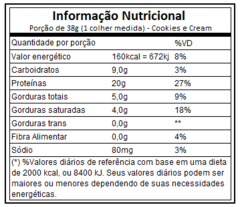 WHEY PROTEIN TASTY - 908GRAMAS - ADAPTOGEN SCIENCE - loja online