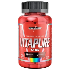 VITAMINA VITAPURE - 60 TABLETES - INTEGRALMÉDICA