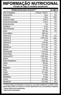 WHEY PROTEIN - 900 GRAMAS - PRETORIAN - comprar online