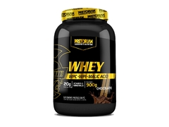 WHEY PROTEIN - 900 GRAMAS - PRETORIAN