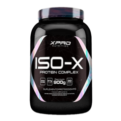 COMBO DEFINIÇÃO FELIPE STÉFANO: Whey ISO-X 900g + Creatina Turbo Black Skull 300g + Thermo Flame Black Skull 60 cápsulas - Sparta Shape Suplementos