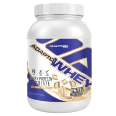 Whey Protein Isolado AdaptoWhey 912g