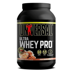 Whey Pro Ultra Universal - Chocolate 909g