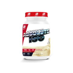 WHEY PROTEIN ISOLADO - 907GRAMAS - BIO SPORT USA - Sparta Shape Suplementos