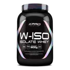 Whey Protein W-ISO Isolate 900gr Chocolate Xpro Nutrition