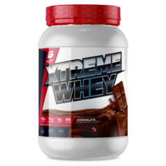 Whey Xtreme Bio Sport - Chocolate 908g