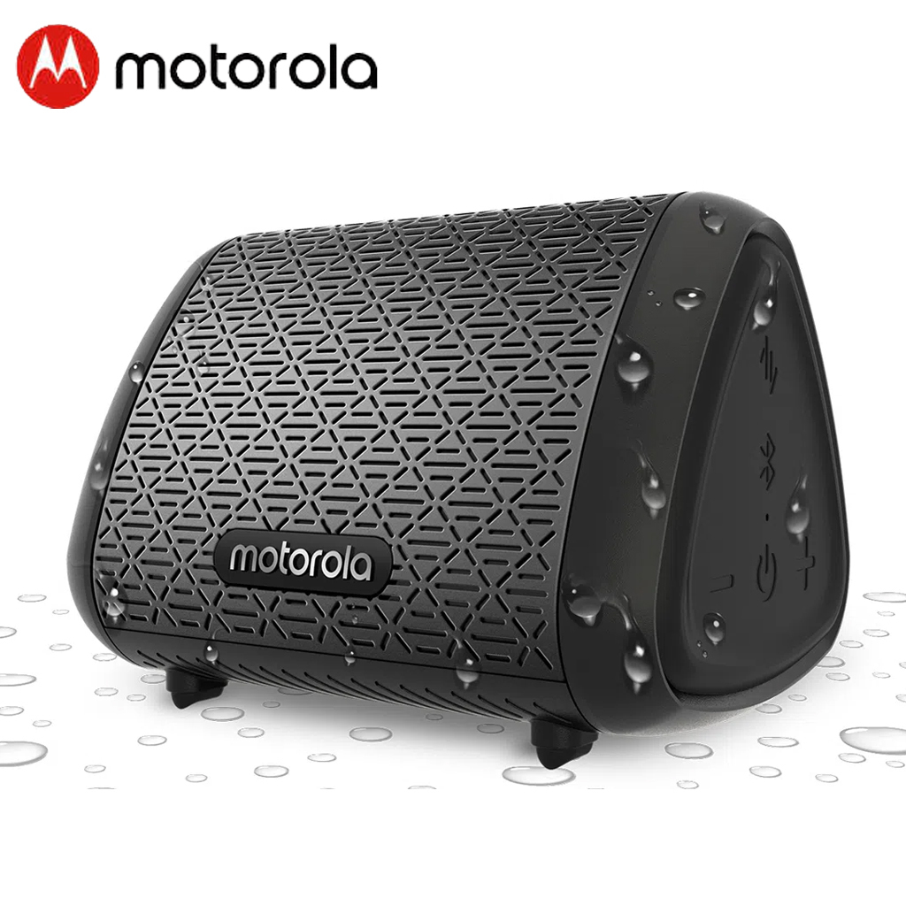 Parlante motorola sonic sub 240 new arrivals