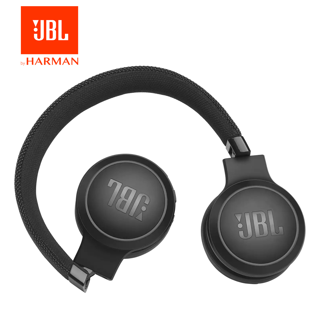 Auriculares bluetooth jbl discount live 400bt tiendas