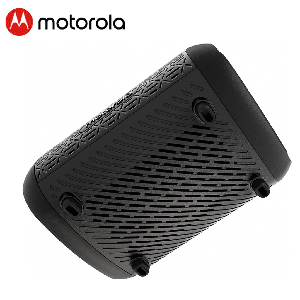 Parlante motorola discount sonic sub 240