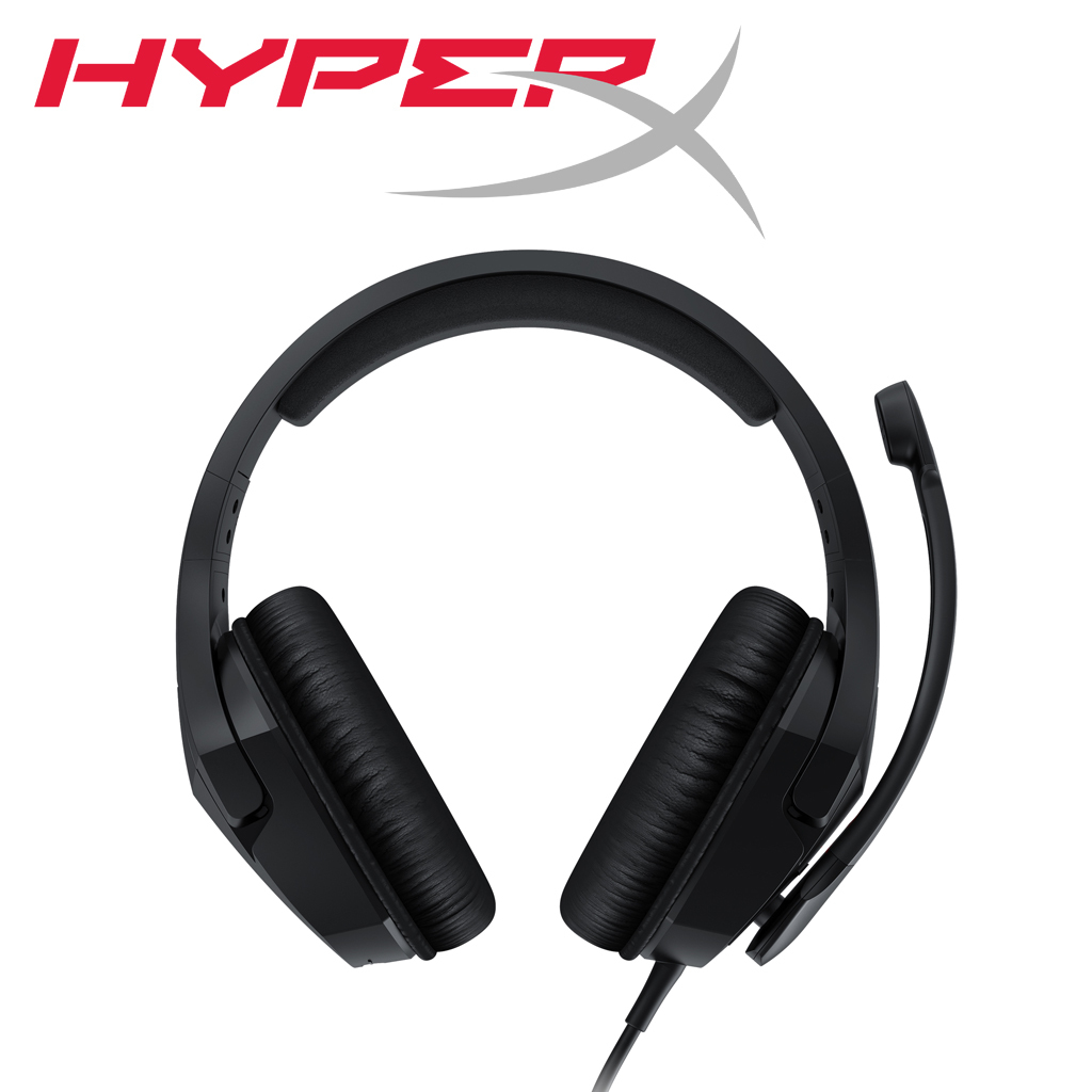 HyperX Cloud III Auriculares Gaming Multiplataforma Negros