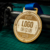 Pack de medallas de MDF personalizadas - The Goat Way