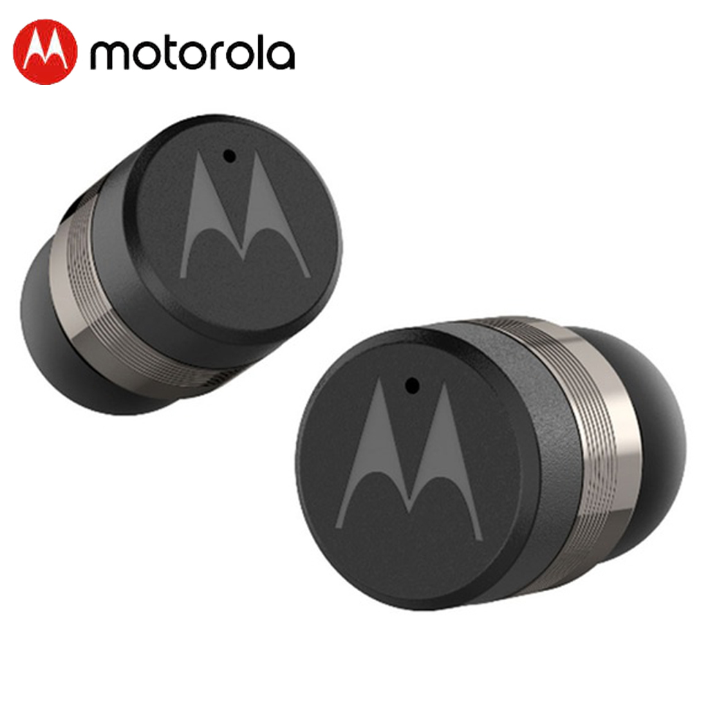 Motorola verve discount buds 300 características