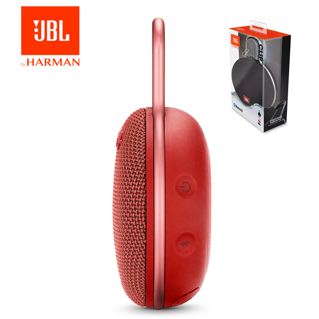 JBL CLIP 4 vs JBL CLIP 3! ¿CUAL ELEGIR? 