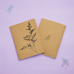 Libreta A5 Natura Statice - tienda online