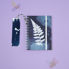 Cuaderno anillado Pocket HOJA