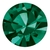 Emerald - SS8,5/PP18 - 144 unidades (cod 3396)