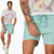 Shorts Masculino Eco Chambray - comprar online