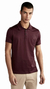 CAMISETA POLO MASCULINA BASICA MALHA PIMA SLIM - Bella Donna