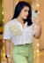 Camisa Cropped Feminina c/ Estampa na internet