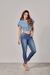 Calca Fem Tiny Skinny