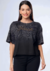 Blusa T-Shirt Feminina Lav Fancy Yeskla - comprar online