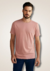 Camiseta Básica Malha com Elastano HIGHSTIL