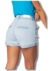 SHORTS BLUE CANDY