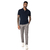 Polo Highstil Piquet Slim Fit na internet