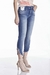 Calça Jeans Tiny Skinny Blue Medio - comprar online