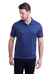 Imagem do CAMISETA POLO MASCULINA BASICA MALHA PIMA SLIM