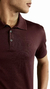 Imagem do CAMISETA POLO MASCULINA BASICA MALHA PIMA SLIM