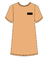 Vestido T-Shirts - Bella Donna