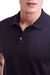 Imagem do CAMISETA POLO MASCULINA BASICA MALHA PIMA SLIM