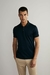 CAMISETA POLO MASCULINA BASICA MALHA PIMA SLIM - loja online