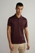 CAMISETA POLO MASCULINA BASICA MALHA PIMA SLIM - comprar online