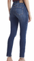 Calça Jeans Feminina Skinny Cos Alto - comprar online