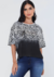 Blusa T-Shirt Feminina Lav Fancy Yeskla na internet