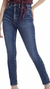 Calça Jeans Feminina Skinny Cos Alto na internet