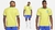 CAMISETA MASCULINA DO BRASIL PRIMEIRA LINHA