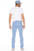 CALÇA MASCULINA SKINNY BARILOCHE DELAVE - loja online