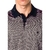 Polo Masc. Sport Jacquard Classic Fit