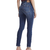 Calça Jeans Feminina Skinny Cos Alto