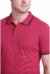 CAMISETA POLO MASCULINO BASICA PIQUET C/ ELASTANO SLIM - comprar online