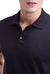 CAMISETA POLO MASCULINA BASICA MALHA PIMA SLIM - loja online