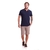 Polo Sport Piquet c/ Elastano slim Fit