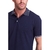 Polo Sport Piquet c/ Elastano slim Fit - comprar online