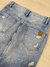 Saia Jeans Midi - loja online