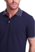 Polo Sport Piquet c/ Elastano slim Fit na internet