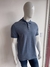 Polo Manga Curta Piquet Casual Slim Fit - comprar online