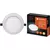 Plafon Embutir Led Redondo Blanco 18w Luz FRIA OSRAM-LEDVANCE